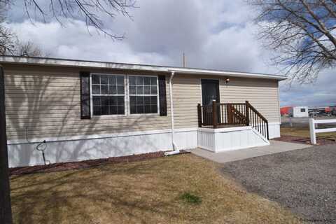 212 TYLER PL, Cheyenne, WY 82007