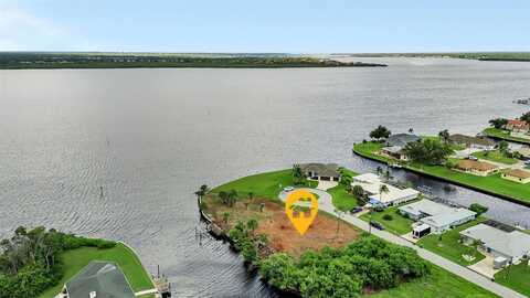 12430 QUINLAN AVENUE, PORT CHARLOTTE, FL 33981