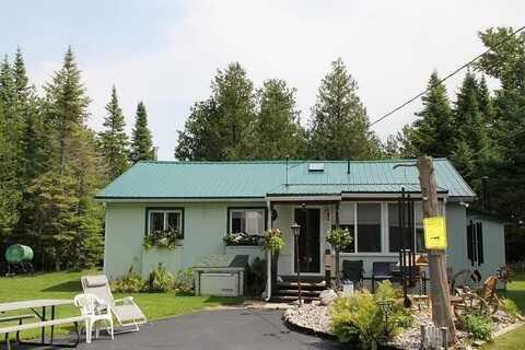 36933 S WHITNEY BAY RD, DRUMMOND ISLAND, MI 49726