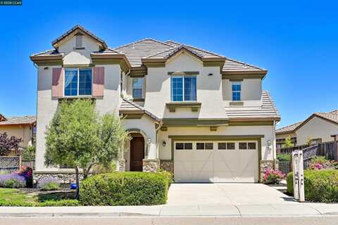7656 Ridgeline Dr, Dublin, CA 94568