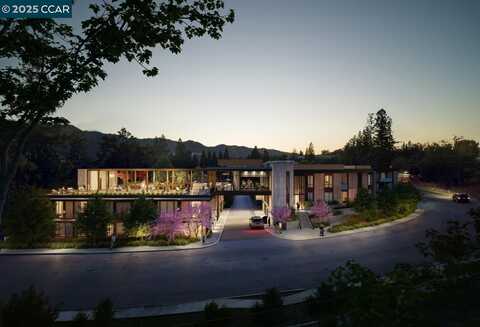 375 W El Pintado Rd, Danville, CA 94526