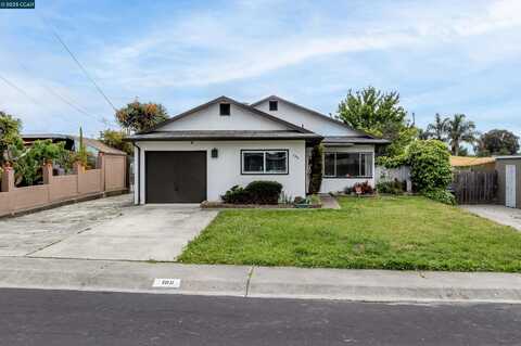 108 Nancy Dr, San Pablo, CA 94806
