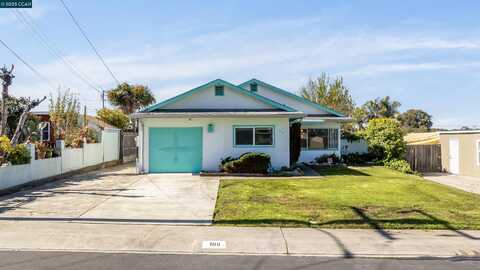 108 Nancy Dr, San Pablo, CA 94806