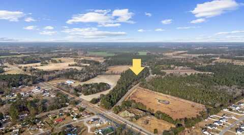 LOT 3 Apple Valley Rd., Loris, SC 29569
