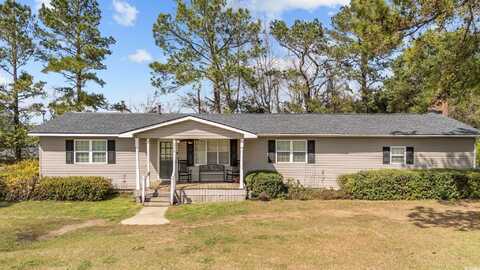 2710 Gaddys Mill Rd., Dillon, SC 29536