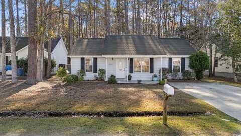 1317 Eagle Crest Dr., Myrtle Beach, SC 29579