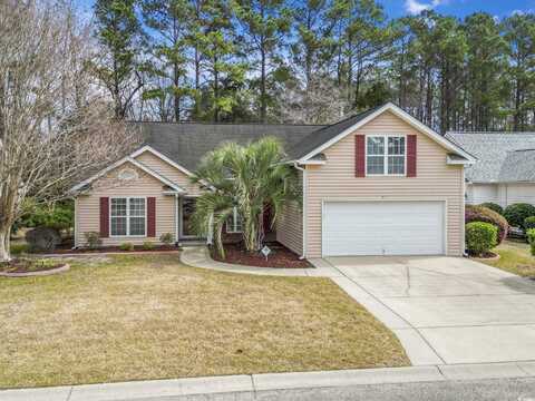 311 Milledge Dr., Conway, SC 29526