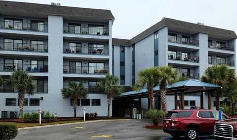 5905 South Kings Hwy., Myrtle Beach, SC 29575