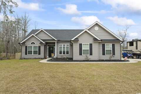 5044 Huckleberry Ln., Conway, SC 29526