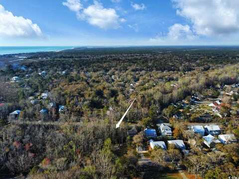 Lot 33-B South Causeway Rd., Pawleys Island, SC 29585