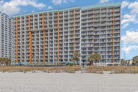 1501 S Ocean Blvd., Myrtle Beach, SC 29577