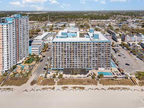 1501 S Ocean Blvd., Myrtle Beach, SC 29577