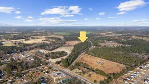 lot 5 Apple Valley Rd., Loris, SC 29569