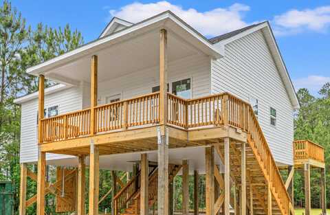 3566 Steamer Trace Rd., Conway, SC 29527