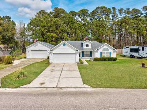124 Seagull Landing Pl., Myrtle Beach, SC 29588