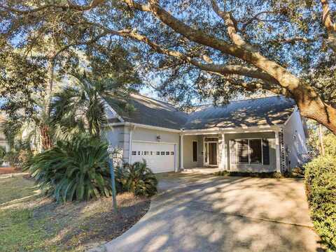 414 Dornoch Dr., Pawleys Island, SC 29585