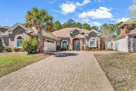 129 Waterfall Circle, Little River, SC 29566