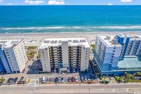 4701 S Ocean Blvd., North Myrtle Beach, SC 29582