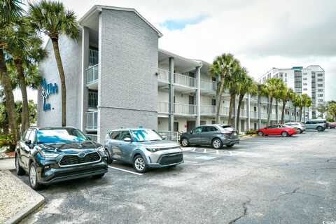 6803 N Ocean Blvd., Myrtle Beach, SC 29572