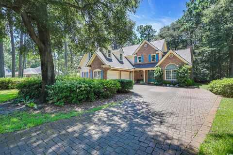 38 Saint Annes Pl., Pawleys Island, SC 29585