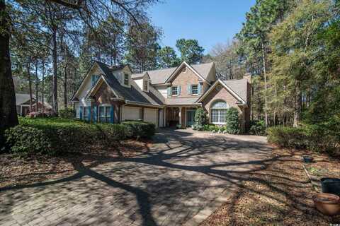 38 Saint Annes Pl., Pawleys Island, SC 29585