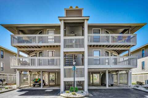 1801 N Ocean Blvd., North Myrtle Beach, SC 29582