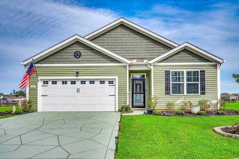 1405 Greenock Ln., Conway, SC 29526