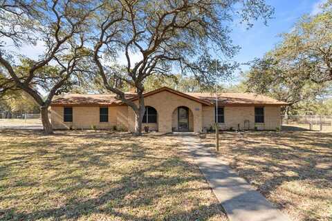 1313 W Deberry Avenue, Aransas Pass, TX 78336