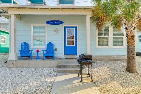 undefined, Port Aransas, TX 78373