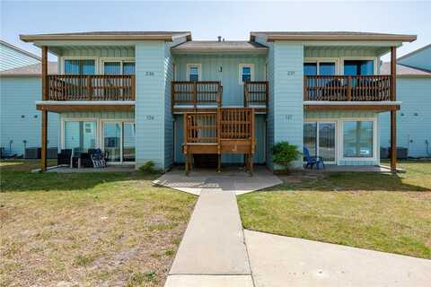 undefined, Port Aransas, TX 78373