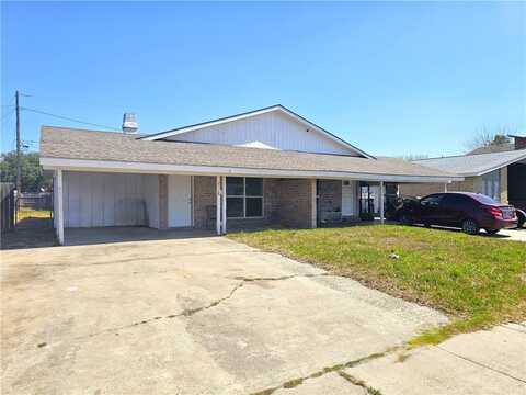2116/2118 Zephyr, Ingleside, TX 78362