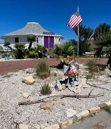 1878 Bay Shore Drive, Rockport, TX 78382