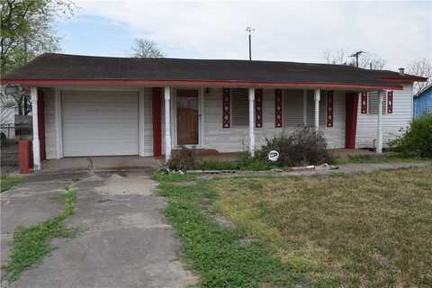 1314 E Kenedy Avenue, Kingsville, TX 78363