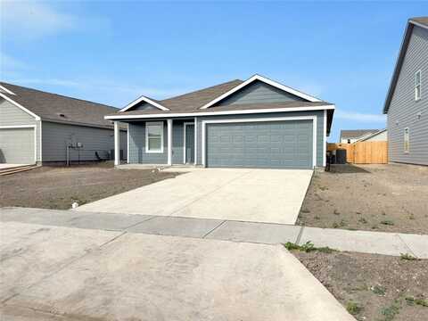 2713 Martell Street, Corpus Christi, TX 78415