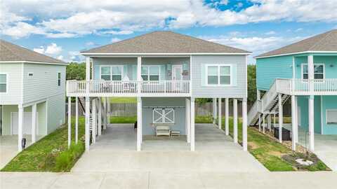 133 Barnacle, Rockport, TX 78382