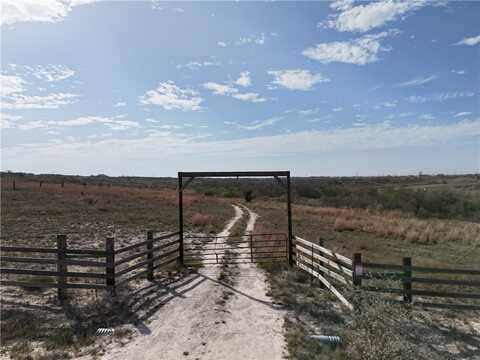 00 Hidden Creek Drive, Orange Grove, TX 78372