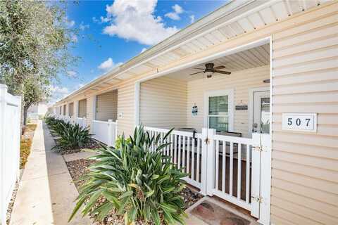15209 S Padre Island Drive, Corpus Christi, TX 78418