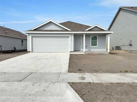 2749 Martell Street, Corpus Christi, TX 78415
