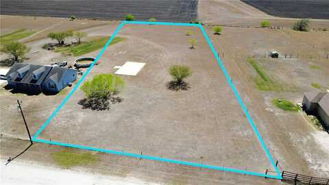 278 Cr 3101, Orange Grove, TX 78372