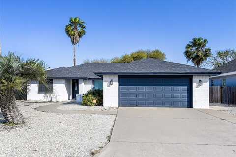 13922 Longboat Drive, Corpus Christi, TX 78418