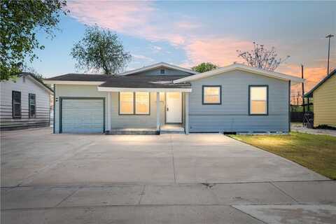 5026 Carroll Lane, Corpus Christi, TX 78415