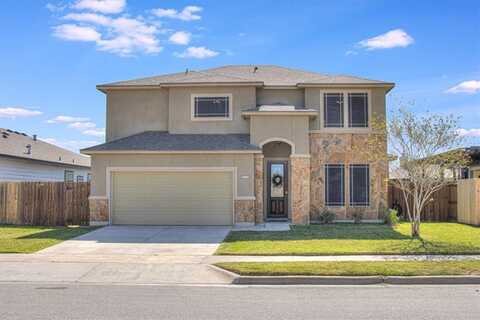 2226 Ruby Drive, Corpus Christi, TX 78414
