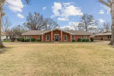 511 ROOSEVELT AVENUE, West Memphis, AR 72301