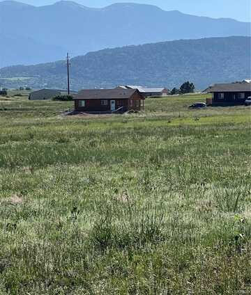 Lot 522 Francisco Drive, Colorado City, CO 81019
