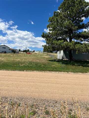 Lot 588 Beckwith Drive, Colorado City, CO 81019