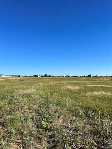 Lot 159 Valverde Drive, Colorado City, CO 81019