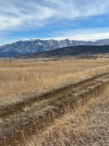 Lot 1305 Pike Drive, Colorado City, CO 81019