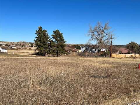 Lot 937 Hicklin Drive, Colorado City, CO 81019