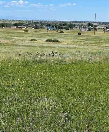 Lot 1244 Huajatolla Drive, Colorado City, CO 81019