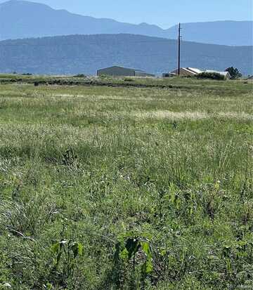 Lot 1218 Fisher Drive, Colorado City, CO 81019